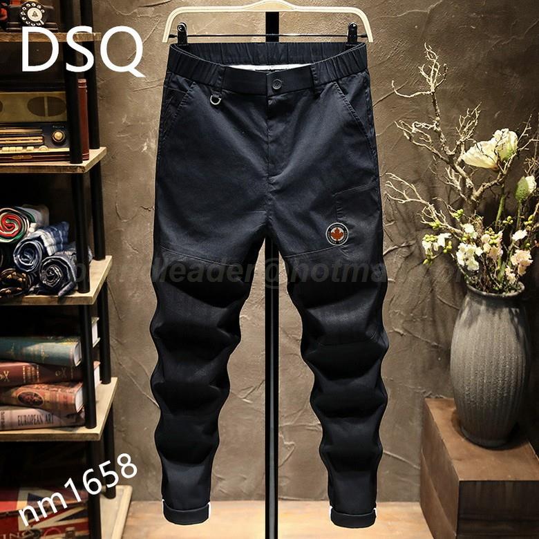 Dsquared Men's Pants 3